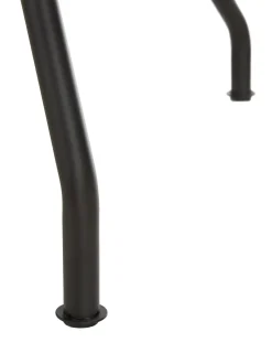 Sillon Orejero De Terciopelo Wing