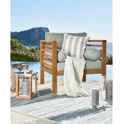 Sillon Para Exterior Bo