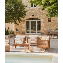 Sillon Para Exterior Bo