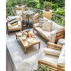 Sillon Para Exterior Bo