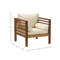 Sillon Para Exterior Bo