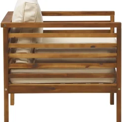 Sillon Para Exterior Bo