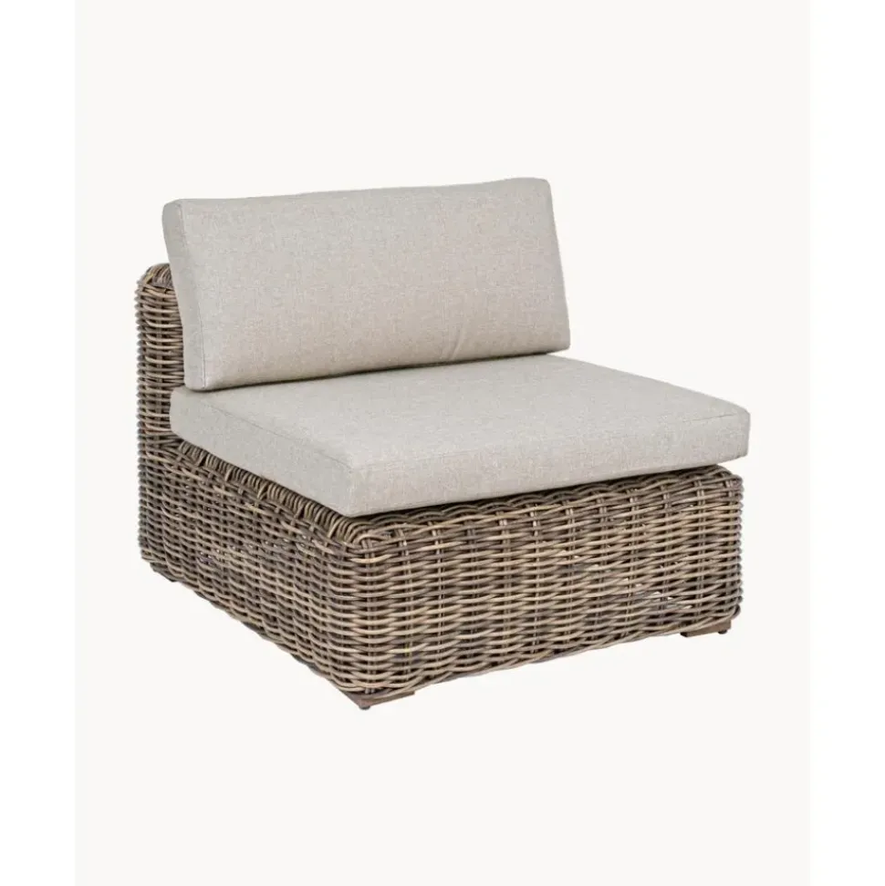 Sillon Para Exterior Con Cojin Coraline