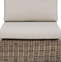 Sillon Para Exterior Con Cojin Coraline