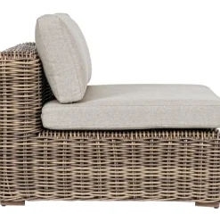 Sillon Para Exterior Con Cojin Coraline