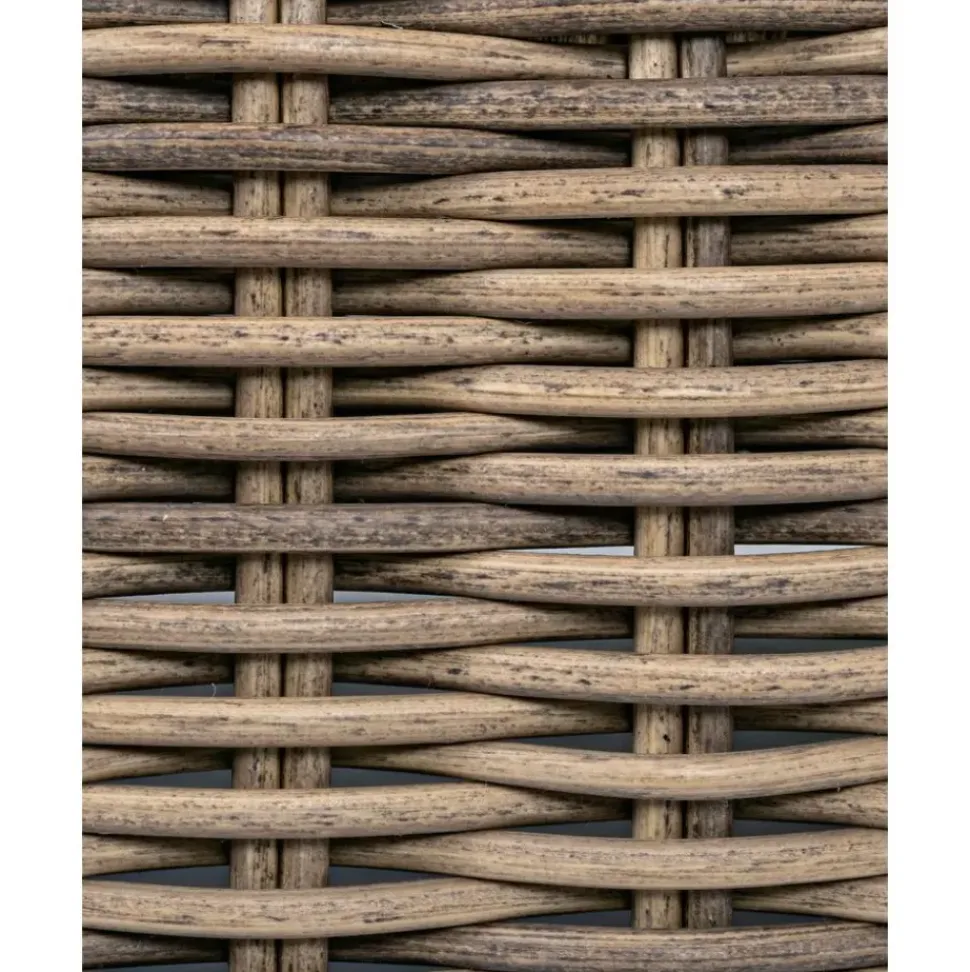 Sillon Para Exterior Con Cojin Coraline