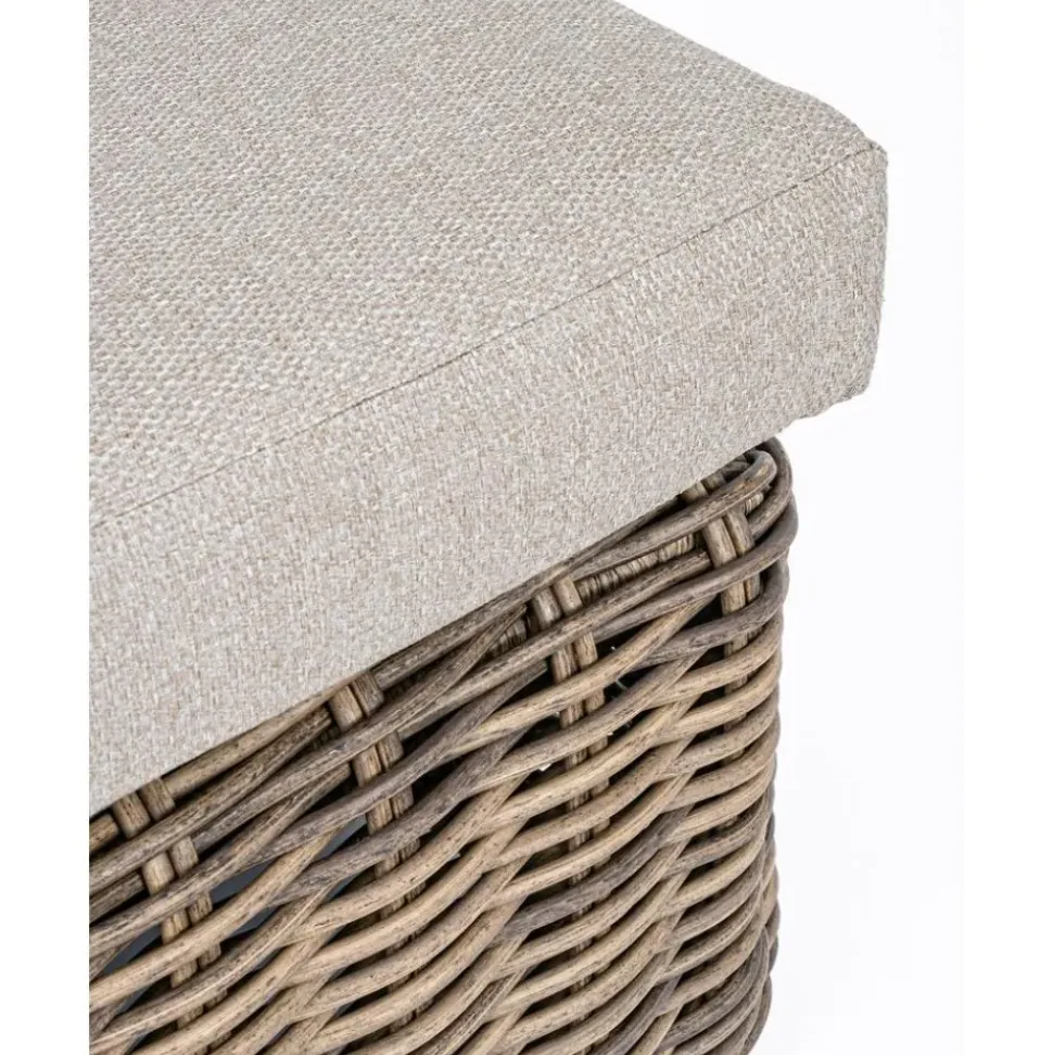 Sillon Para Exterior Con Cojin Coraline