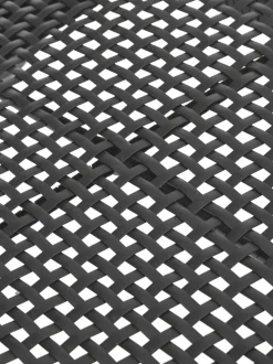 Sillon Para Exterior En Aspecto Madera Palina