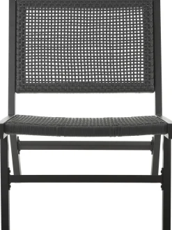 Sillon Para Exterior En Aspecto Madera Palina