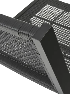 Sillon Para Exterior En Aspecto Madera Palina