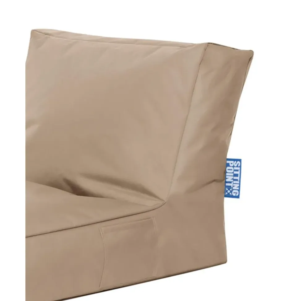 Sillon Para Exterior Pop Up, Reclinable