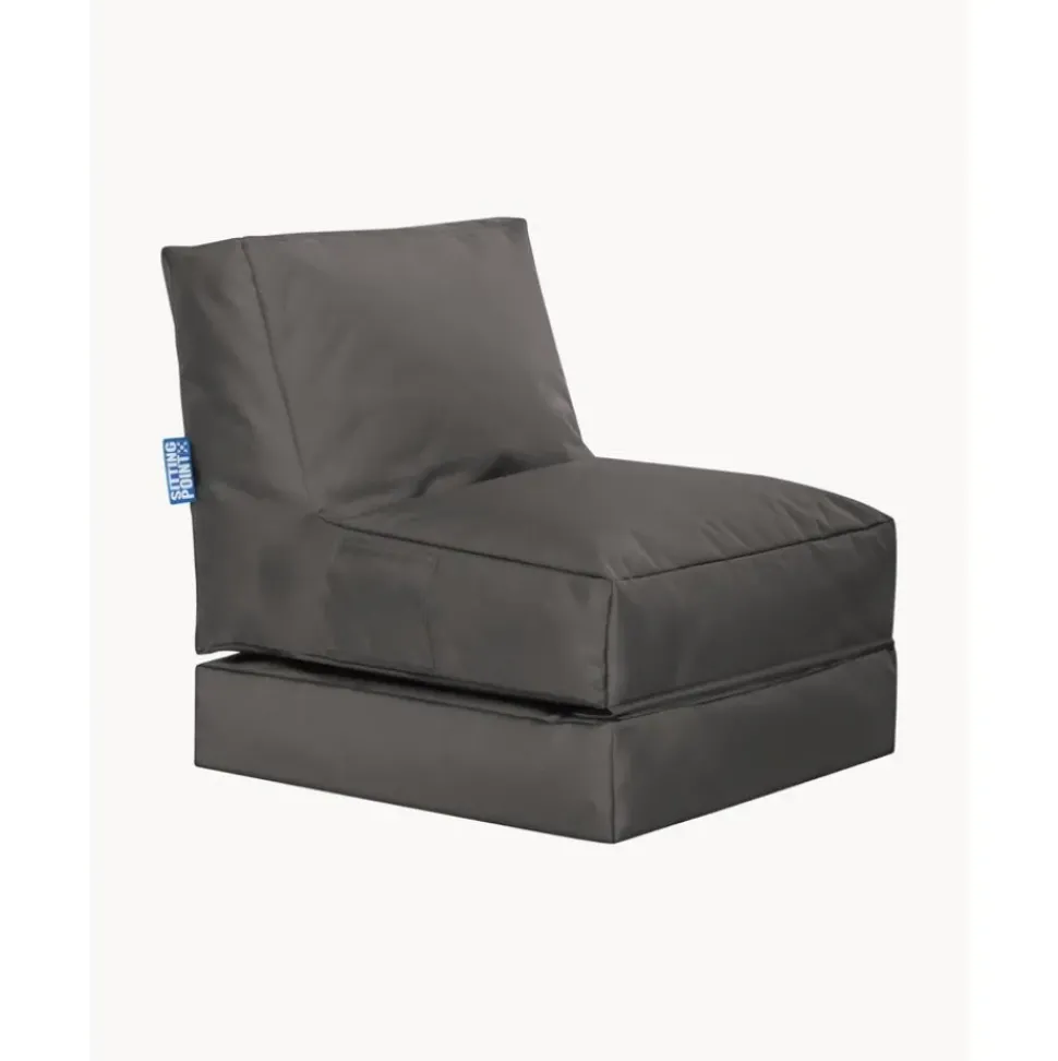 Sillon Para Exterior Pop Up, Reclinable