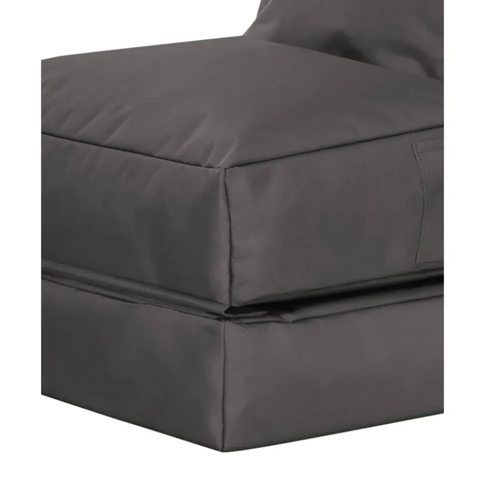 Sillon Para Exterior Pop Up, Reclinable