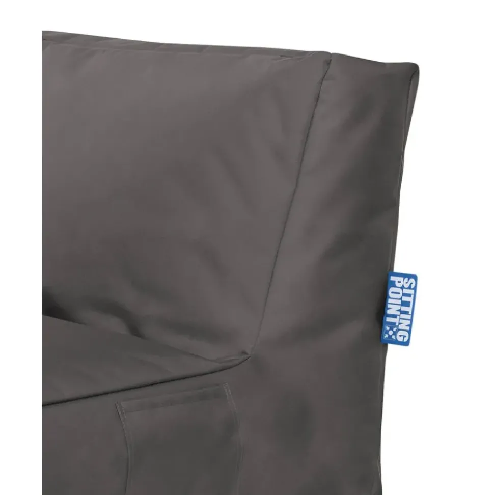 Sillon Para Exterior Pop Up, Reclinable