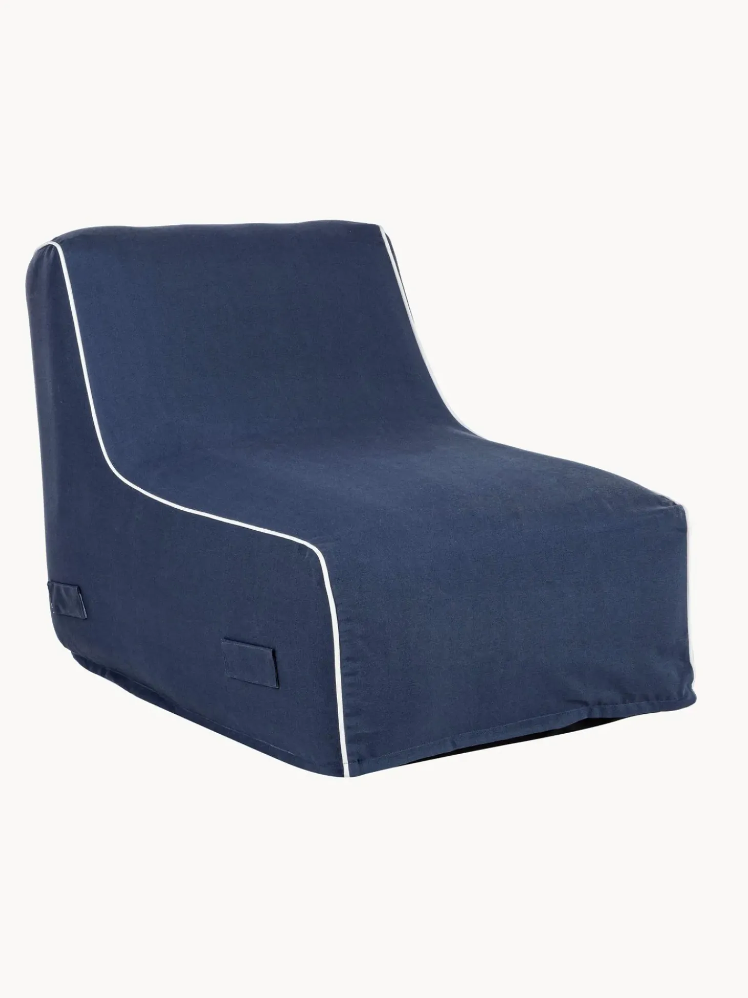 Sillon Puff De Exterior Hinchable Rihanna