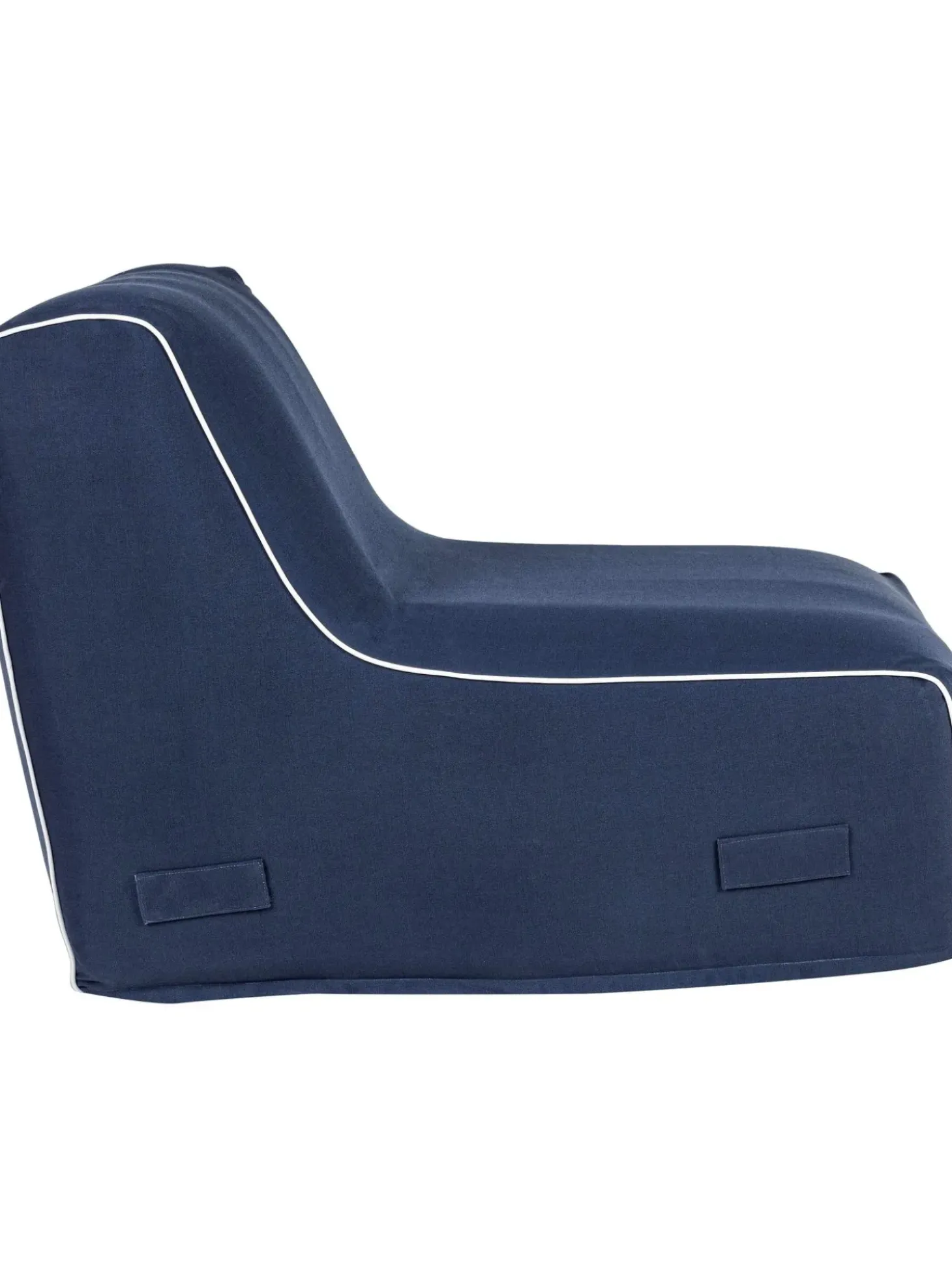 Sillon Puff De Exterior Hinchable Rihanna