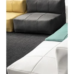 Sillon Puff De Exterior Sparrow