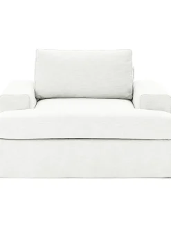 Sillon Russell, Desenfundable