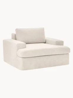 Sillon Russell, Desenfundable