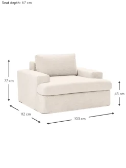 Sillon Russell, Desenfundable