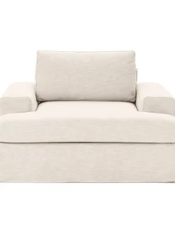 Sillon Russell, Desenfundable