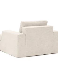 Sillon Russell, Desenfundable