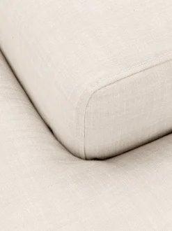 Sillon Russell, Desenfundable