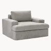 Sillon Russell, Desenfundable