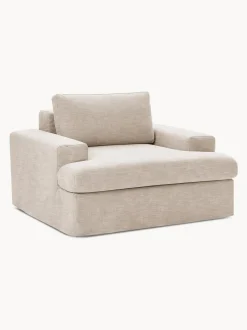 Sillon Russell, Desenfundable