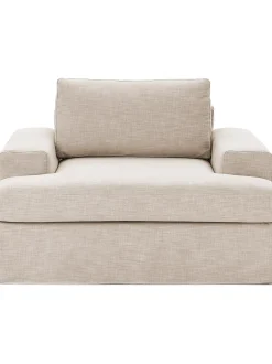 Sillon Russell, Desenfundable