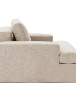 Sillon Russell, Desenfundable