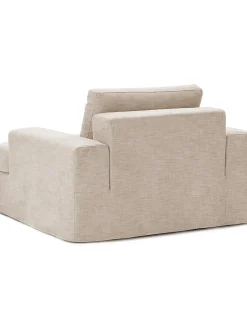 Sillon Russell, Desenfundable