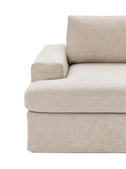 Sillon Russell, Desenfundable