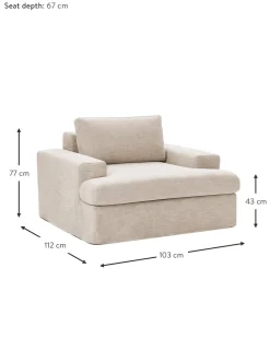 Sillon Russell, Desenfundable