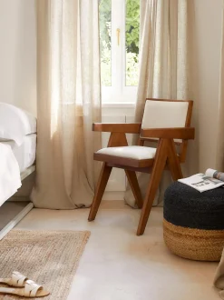 Sillon Tapizado Sissi