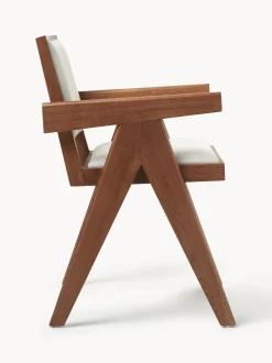 Sillon Tapizado Sissi