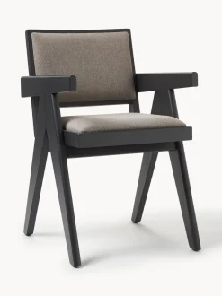 Sillon Tapizado Sissi