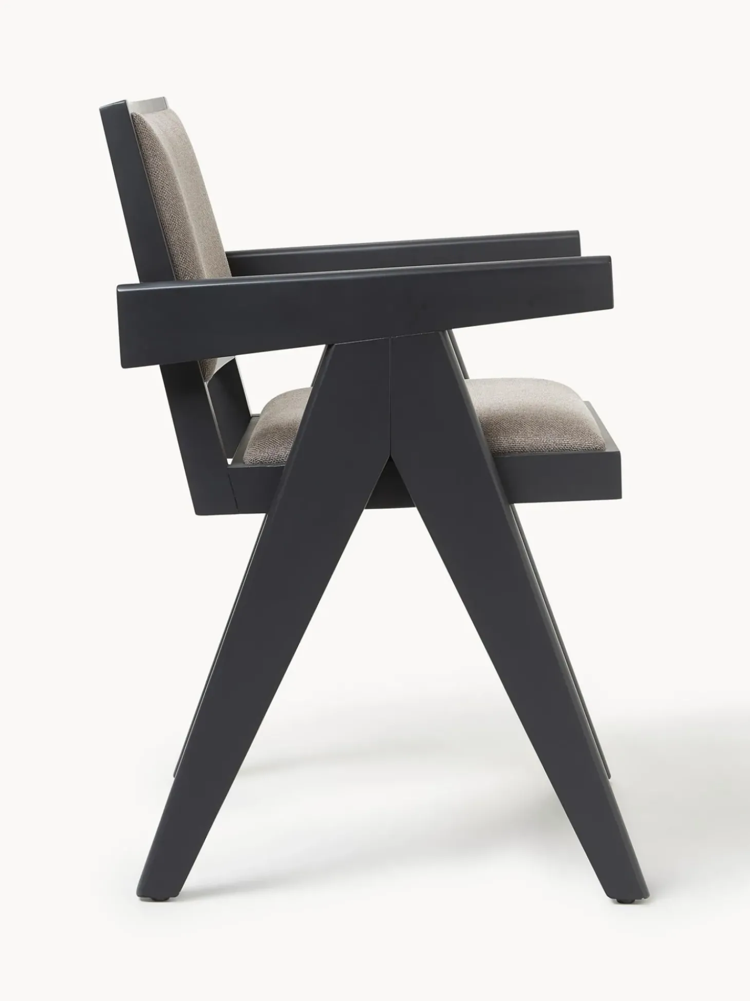 Sillon Tapizado Sissi