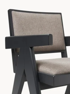 Sillon Tapizado Sissi