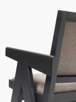 Sillon Tapizado Sissi