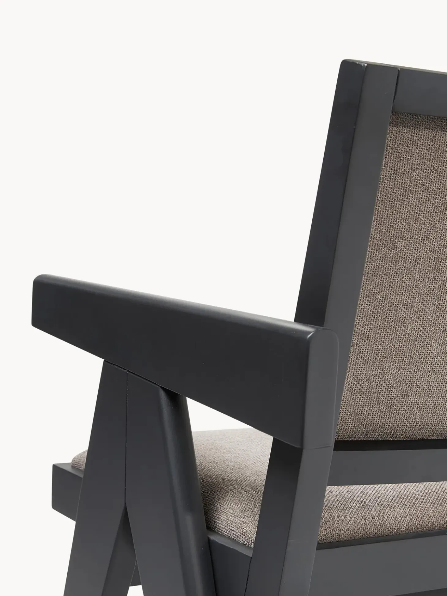 Sillon Tapizado Sissi