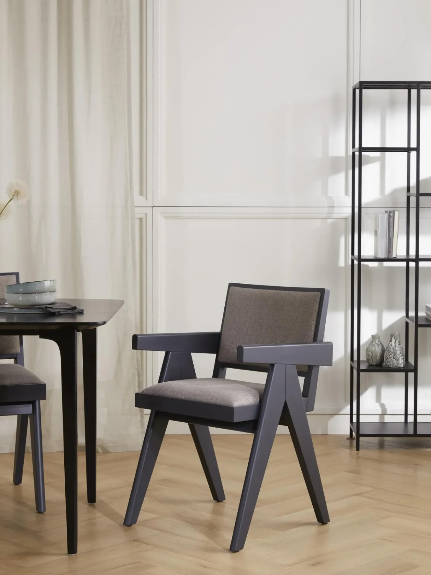 Sillon Tapizado Sissi