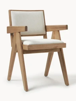 Sillon Tapizado Sissi