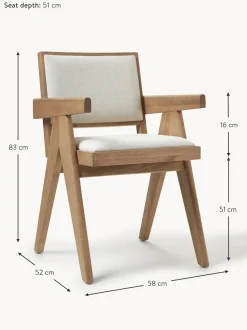 Sillon Tapizado Sissi