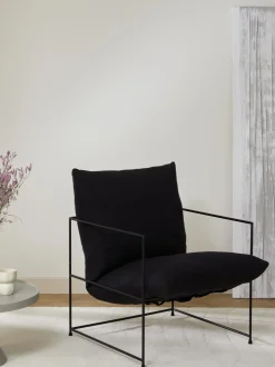 Sillon Tapizado Wayne