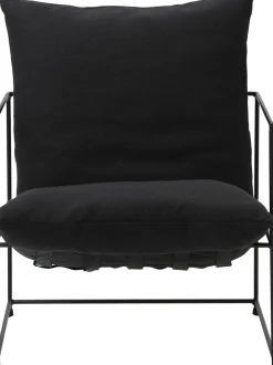 Sillon Tapizado Wayne