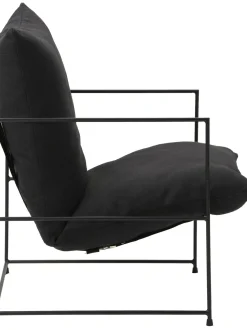 Sillon Tapizado Wayne