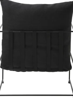 Sillon Tapizado Wayne