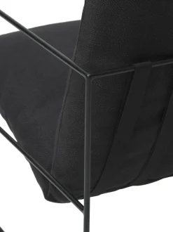 Sillon Tapizado Wayne