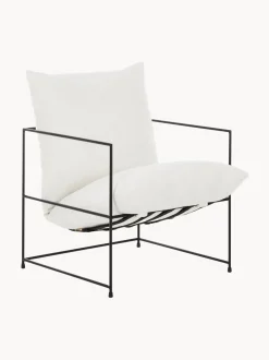 Sillon Tapizado Wayne